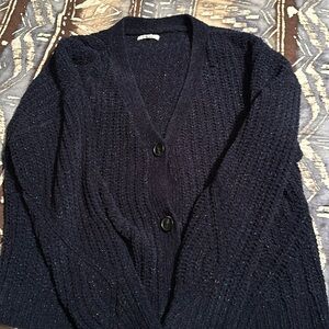 Maurice Cardigan